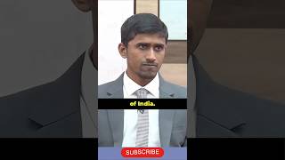upsc interview questions #upsc #ias #shorts