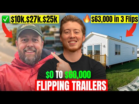 How Much Does It Cost To Flip A Mobile Home