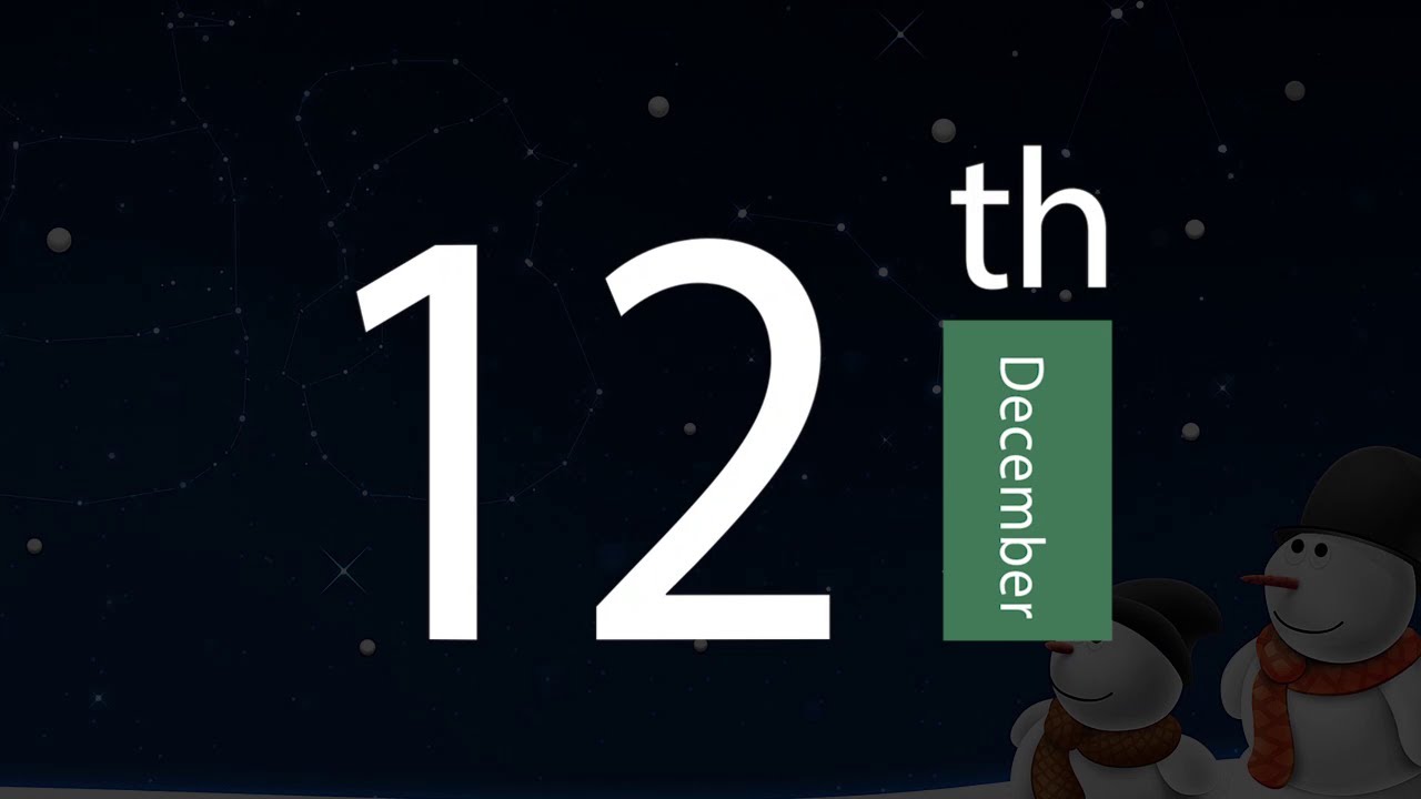 Lackadaisical adjective Word Of The Day For December 12th YouTube