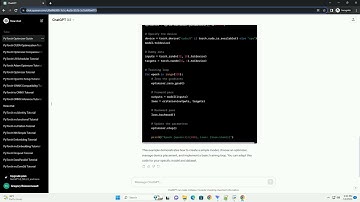 pytorch optimizer device