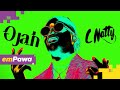 C Natty - Ojah (Official Audio) #emPawa30 Artist