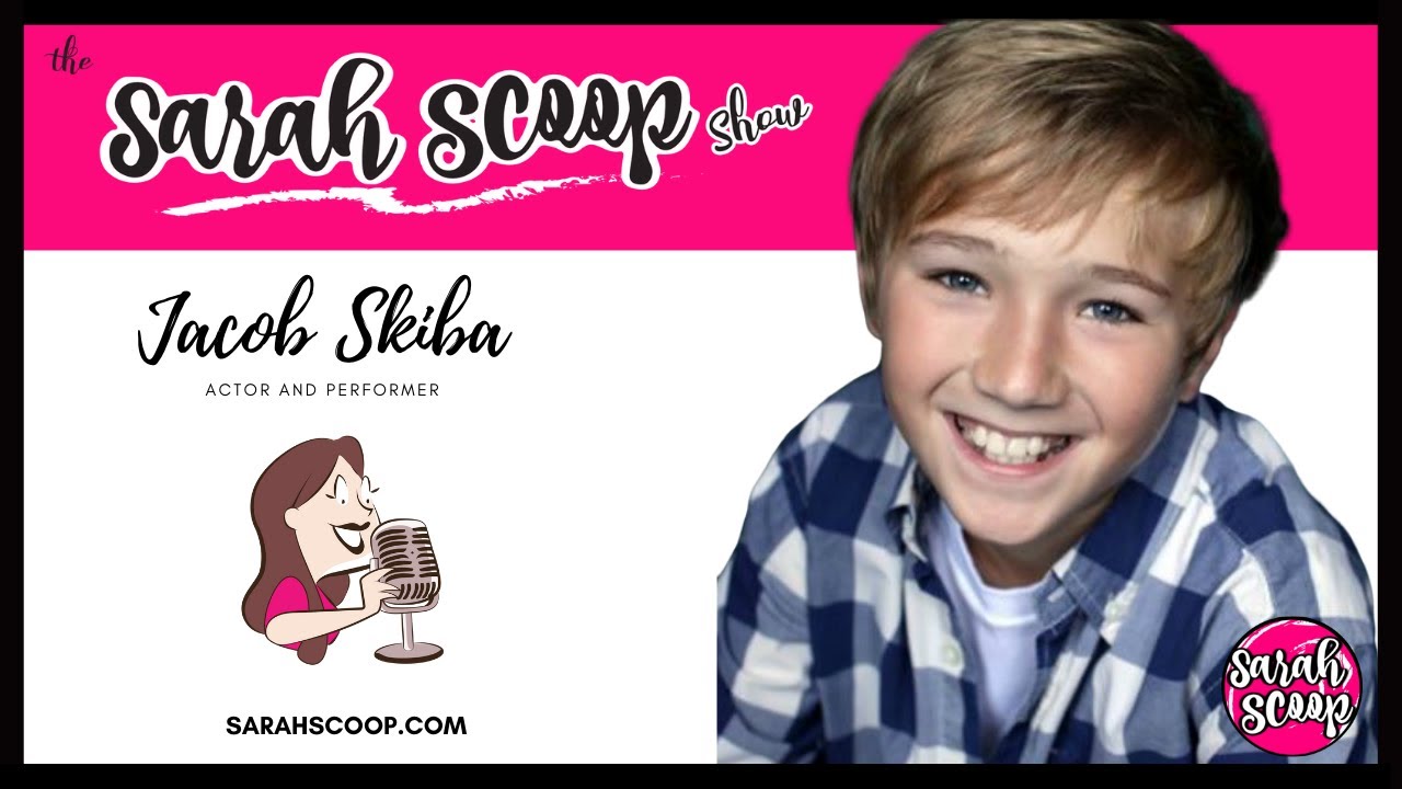 Jacob Skiba Interview YouTube