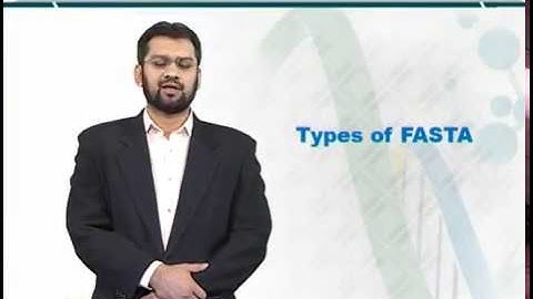 Topic 68 (BIF401 - Bioinformatics I)