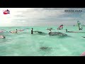 LIVESTREAM - Bonaire Youth World Cup | PWA Youth Slalom Tour