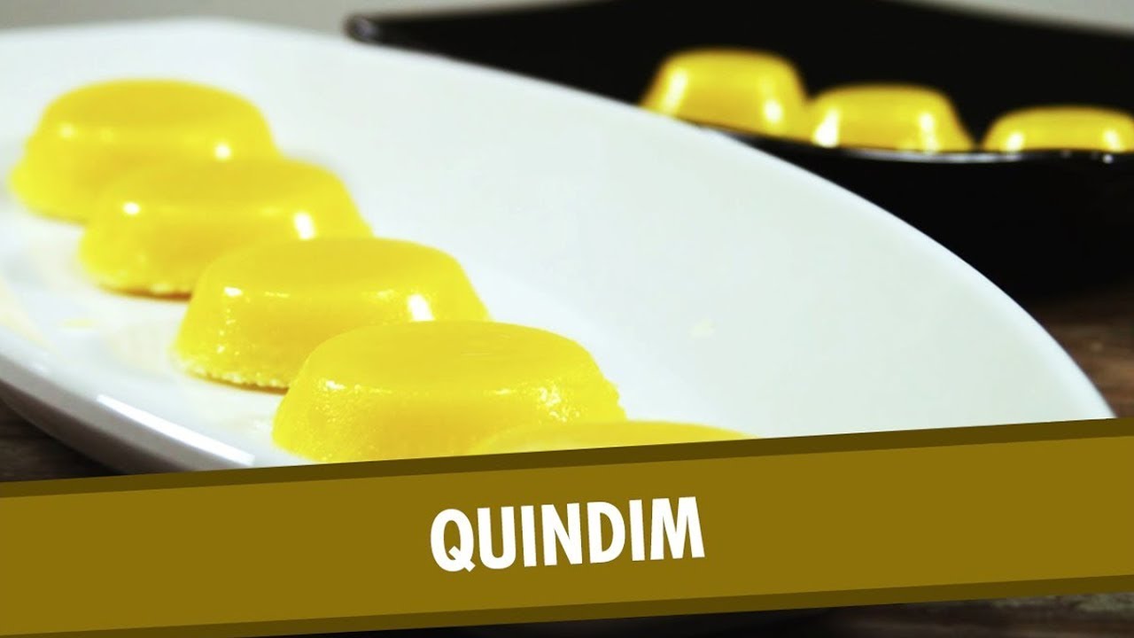 Quindim