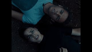 COSBY - 'Dust' feat. Malik Harris (official video)