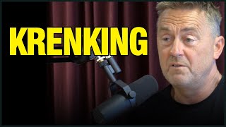 Einar Øverenget Forklarer Forskjellen På Krenking Og Såring