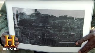 Famous Still Seeking Justice | Tulsa Burning: The 1921 Race Massacre | History Profile