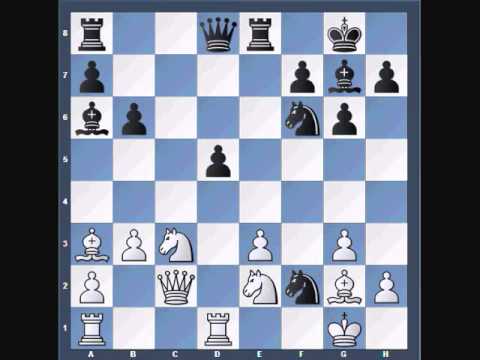 Robert Byrne vs Bobby Fischer