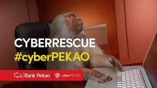 CYBERRESCUE