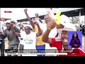 Dikgang tsa Setswana | 21 October 2023