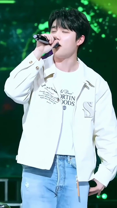 SPOT! zico ft. jennie kyungsoo cover - D.O focus #kyungsoo #zico #jennie #popcorn #spotchallenge