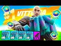 Ho VINTO in ARENA con 1 Sola ARMA e 24 CURABOMBA! Assurdo... Capitolo 3 Fortnite ITA!