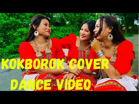 Halog kwtal cover dance videoChoreographer Asish Tripura Khumbar Sourabhee khumbarCover