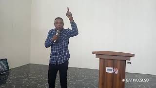 Celebrity Commitment Pt. 4 by Pastor Ernest Osei Nimako Wealth