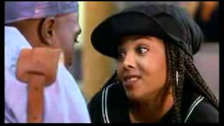 Details Justice Meets Lucky (Janet Jackson & Tupac) News