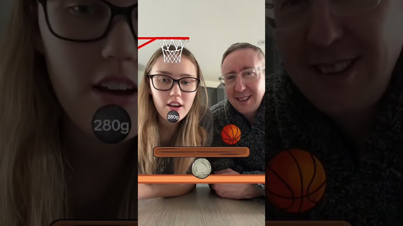 A filter from last year 😃  