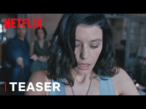 The Gift | Teaser | Netflix