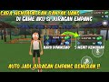 CARA MENDAPATKAN BANYAK UANG DI GAME AKU SI JURAGAN EMPANG