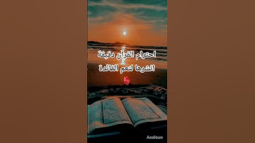 #قران_كريم #تلاوة_مؤثرة #المصحف #اكتب_شي_تؤجر_عليه