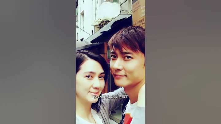 洪欣官宣離婚，張丹峰迴應：不過了！畢瀅也來湊熱鬧 - 天天要聞