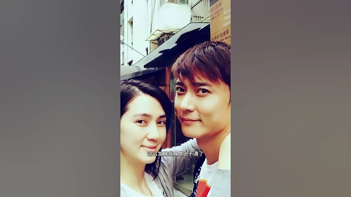 洪欣官宣离婚，张丹峰回应：不过了！毕滢也来凑热闹 - 天天要闻
