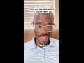 Is your heart a safe space or a gateway for the enemy?
