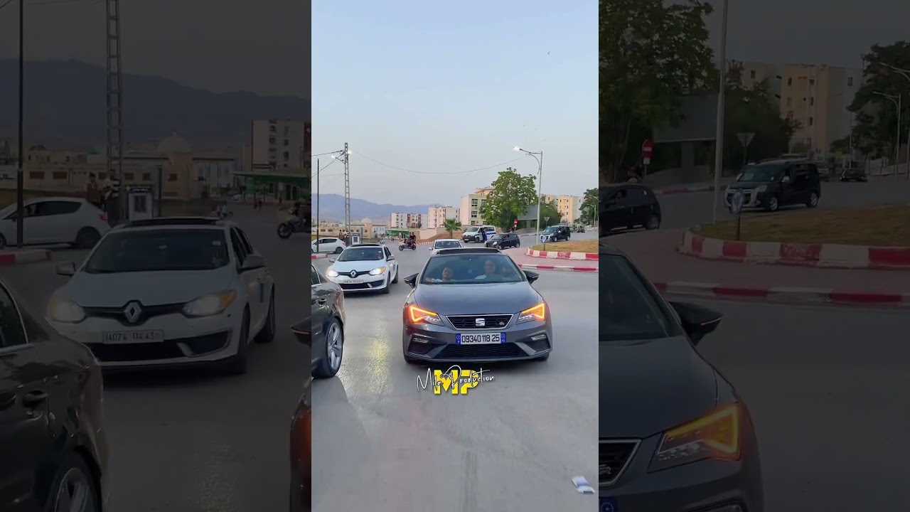 أفراح ولاية ميلة 😍🇩🇿📍