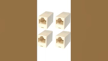 Gigabit coupler ചോദിച്ചു വാങ്ങുക | dk networking solutions   #ethernetcoupler