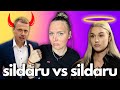 Kelly vs tnis sildaru kas alaealine laps peab oma isa ema ja venda lal pidama ei pea