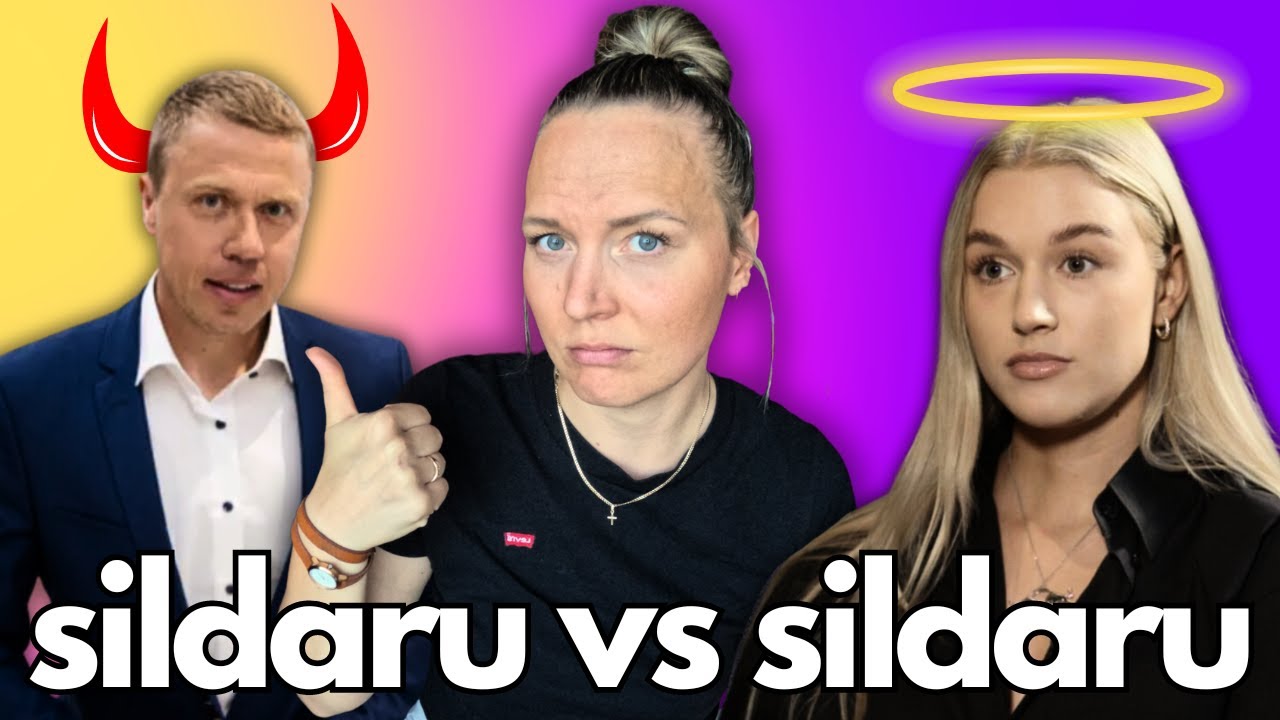 Kelly vs Tõnis Sildaru: kas alaealine laps peab oma isa, ema ja venda ülal pidama? EI PEA