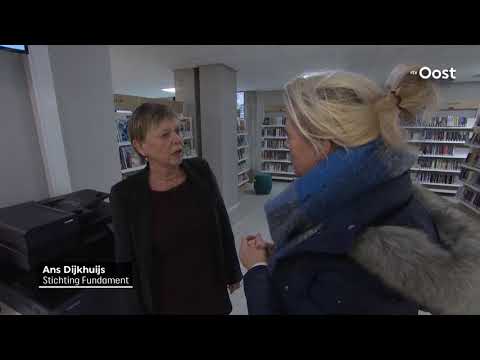 Expeditie Oost: Heeft Losser de 'Beste bieb van Nederland'?