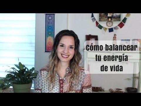 Video: Cómo Restaurar Los Chakras