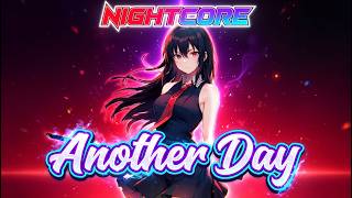 Nighctore - Another Day (Speed Up Remix) | Michele Morrone || Aaronier0O