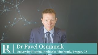ESC 2019: PRAGUE-17 Study - Dr Pavel Osmancik