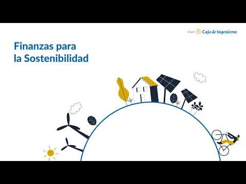 Finanzas para la sostenibilidad