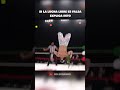 Si La Lucha Libre Es Falsa Como Explicas Esto ЁЯШИ Shorts Si La Lucha Libre Es Falsa Como Explicas Esto ЁЯШИ Shorts