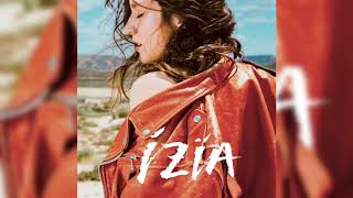 Izïa - Sunset