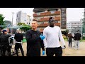 西成で炊き出しを続けるダルビッシュ翔に密着してみた