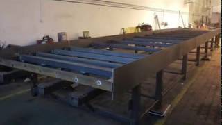 Cargomatic instalacja PTM Polska
