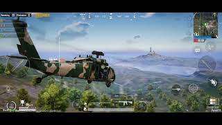 PUBG Mobile Payload 2.0 - no commentary: 9 kills and #1
