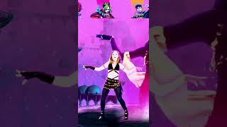 🐱 Don't Cha by The Pussycat Dolls Ft. Busta Rhymes | Just Dance 2024 Edition