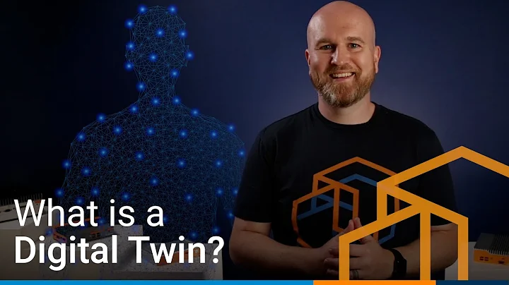 What is a Digital Twin? - DayDayNews