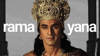 Every HIDDEN Detail in the Ramayana Glimpse You Missed | Ranbir Kapoor | Yash |  Namit Malhotra