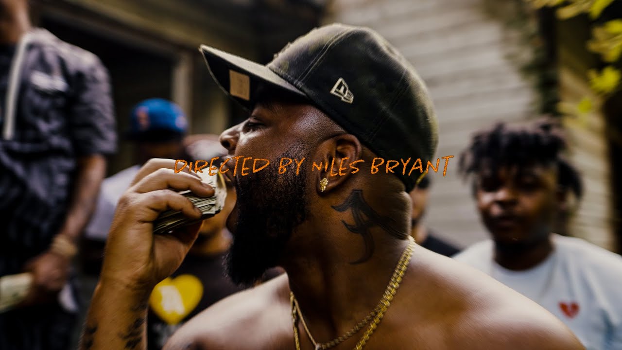 4E Cam - Like Uhhh (Dir. By ‪@NilesBryant‬) (Exclusive) - YouTube