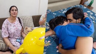 Wait Nahi Hota Ab| Chiku Malik Vlogs