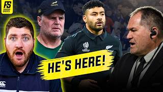 Richie Mo’unga Recalled! All Blacks Just Got VERY Interesting screenshot 5