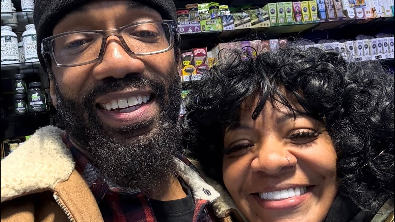 Vegan Brunch at Life Bistro With My High School Bestie | Honest Review (We Didn’t Like the Greens 