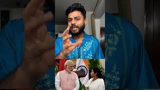 High Voter Turnout and SIR Controversy Create Significant Pressure for BJP in West Bengal.