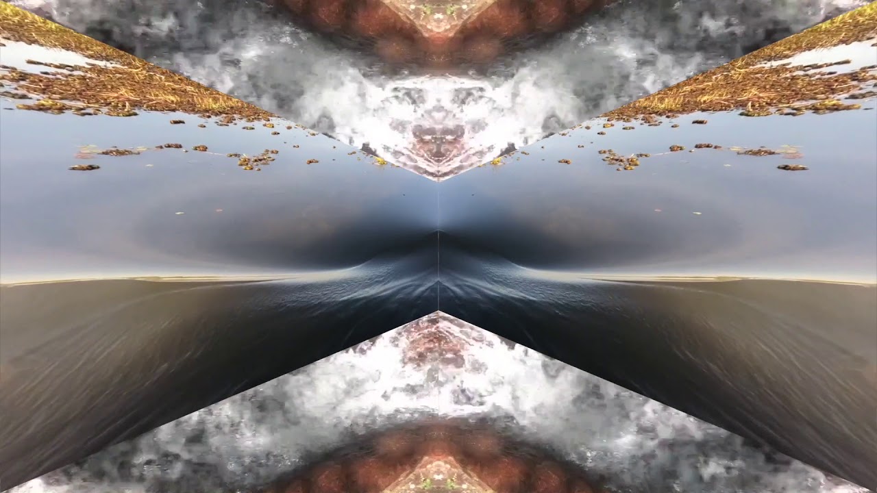 Lucy Rao, Untitled extract from 4 channel synchronised HD video (2018)